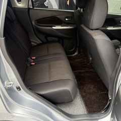 ジモティ特別価格❗️全て込み20万円❗️EK カスタム T ターボ❗️車検2年付き❗️の画像