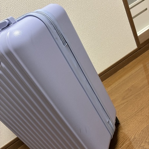 キャリーケース