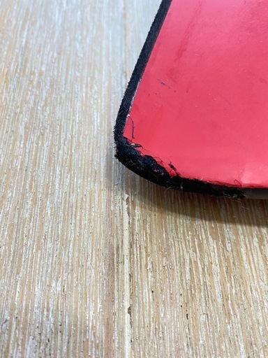 スポーツ PYZEL IVAN FLORENCE QUAD FISH