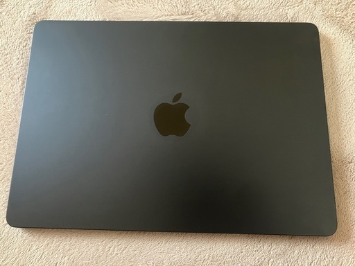 MacBook Air 2022 M2【4/22迄】