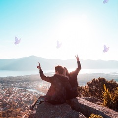 お話ししましょう😊