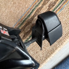 キャリアバーベースキットの画像
