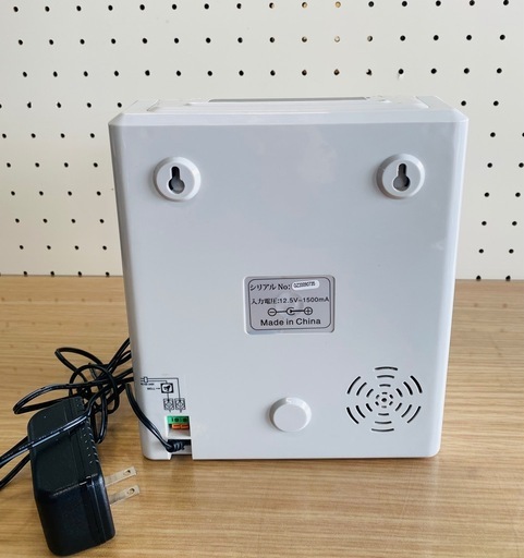 VOICE タイムレコーダ　VT-3000