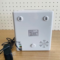 VOICE タイムレコーダ　VT-3000の画像