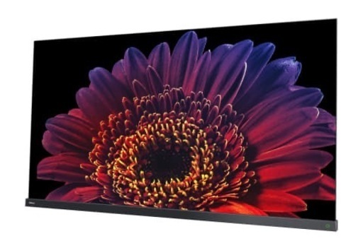 REGZA【タイムシフトマシン】55型 4K有機ELテレビ