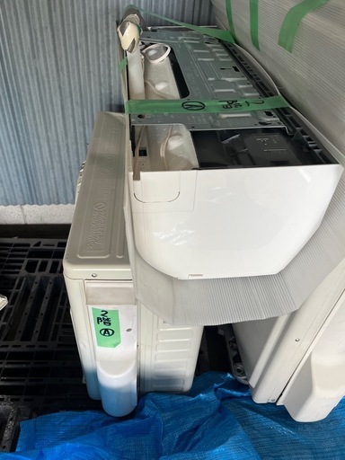 日立中古エアコン (DYI) 萩原天神の季節、空調家電《エアコン》の中古