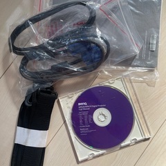 Projetor benq MP626/MP670 projectorの画像