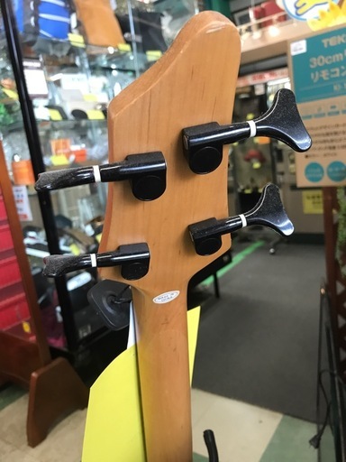 ジャングルジャングル貝塚店　フォトジェニック　Photogenic ベース　ブラック　カッコいい　チェック済み　貝塚市　泉佐野市　泉南市　阪南市　リサイクルショップ ジャングルジャングル貝塚店フォトジェニックPhotogenic ベース