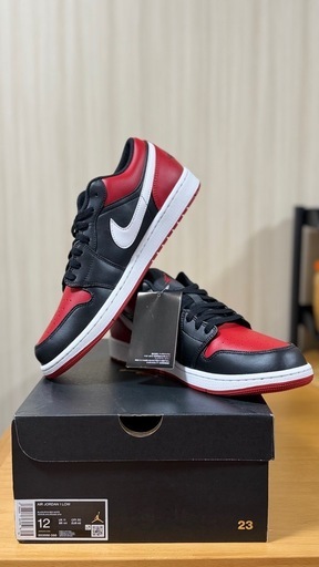nike air jordan 1 low