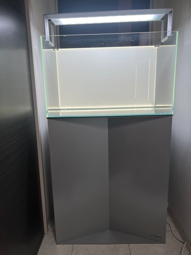 ADA 60cm水槽セット