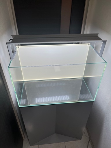 ADA 60cm水槽セット