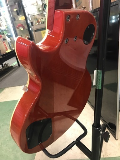 ジャングルジャングル貝塚店　BUSKERS バスカーズ　エレキギター　カッコいい　L10060058 貝塚市　泉佐野市　阪南市　泉南市　リサイクルショップ ジャングルジャングル貝塚店BUSKERS バスカーズエレキギターカッコいい