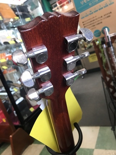 ジャングルジャングル貝塚店　BUSKERS バスカーズ　エレキギター　カッコいい　L10060058 貝塚市　泉佐野市　阪南市　泉南市　リサイクルショップ ジャングルジャングル貝塚店BUSKERS バスカーズエレキギターカッコいい