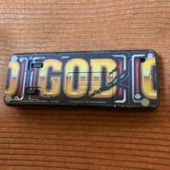 カチカチ君の画像