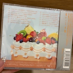 KAWAII LAB. アルバムの画像