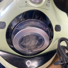 布団クリーナーの画像