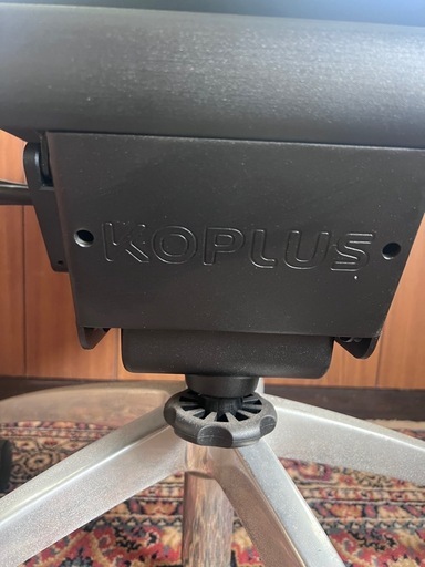 KOPLUS 椅子