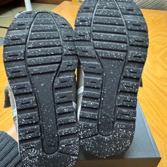 New balance スニーカー15.5cmの画像