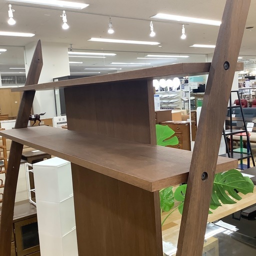 【トレファク ラパーク岸和田店】マルヨシ民芸家具 テレビボード　入荷しました。
