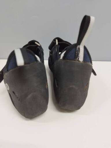【未使用に近い】FIVE TEN ファイブテン 5.10 STEALTH C4/クライミングシューズ/UK9/27.5cm