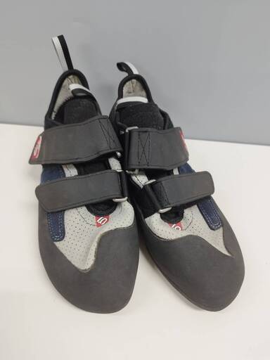 【未使用に近い】FIVE TEN ファイブテン 5.10 STEALTH C4/クライミングシューズ/UK9/27.5cm