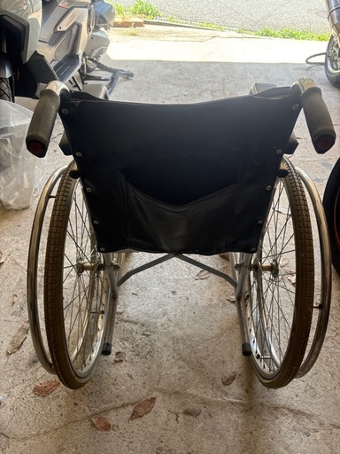 車椅子