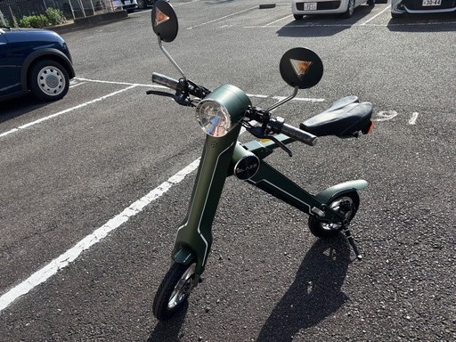 Blaze Smart EV ブレイズ スマートEV