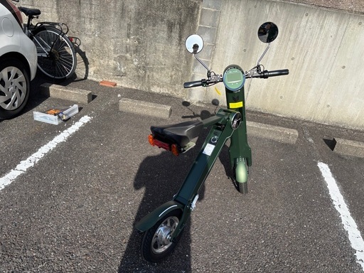 Blaze Smart EV ブレイズ スマートEV