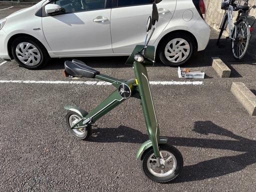 Blaze Smart EV ブレイズ スマートEV