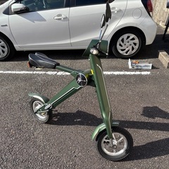 Blaze Smart EV ブレイズ スマートEVの画像