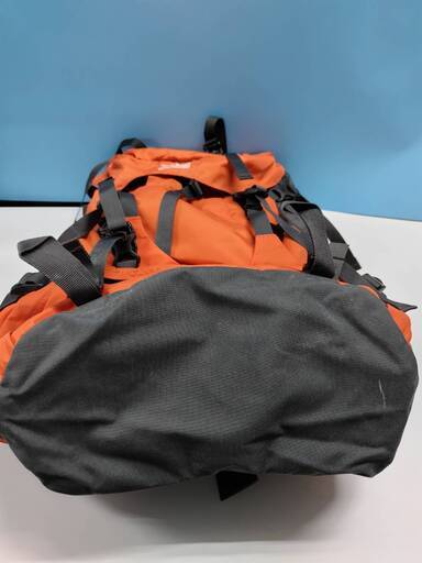 karrimor ridge 40 バックパック/オレンジ