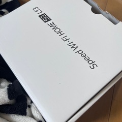 Wi-Fiルーター（5G/L13）  wifi wimaxの画像