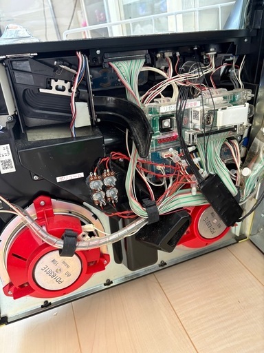 ペルソナ 4スロット実機 5号機