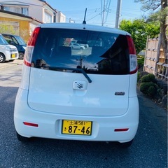 ❗️スズキMRワゴン❗️車検2年間❗️9万キロ❗️の画像