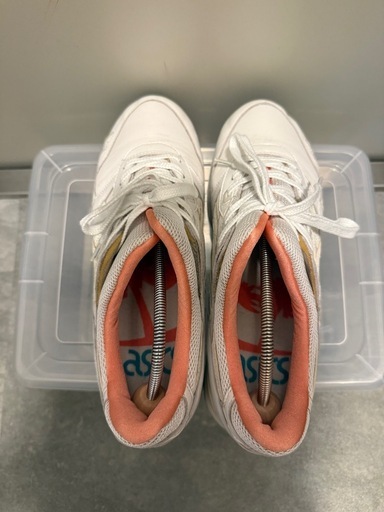 asics ゲルライトⅢ