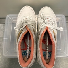 asics ゲルライトⅢの画像