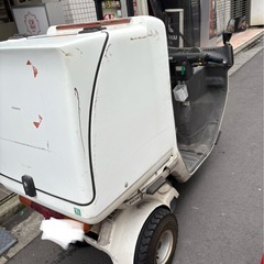 ジャイロキャノピーの画像