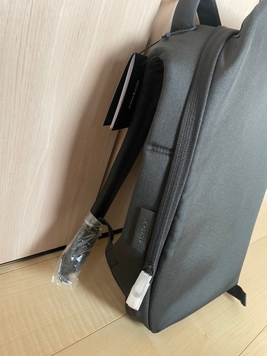 新品未使用 コートエシエル リュック イザールS