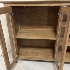 収納家具　　
の画像