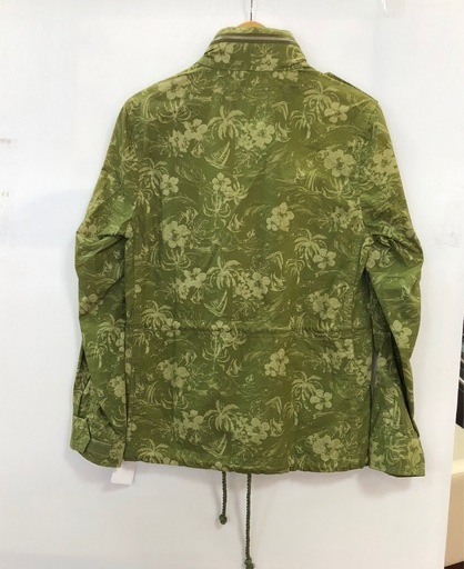 ジモティ割引有★【ジャングルジャングル岸和田店】Vanson　バンソン　別珍ボンバージャケット　50周年記念モデル　南大阪 岸和田市 貝塚市 泉佐野市 和泉市 忠岡町 熊取町 beans-webshop_nvjk-2405