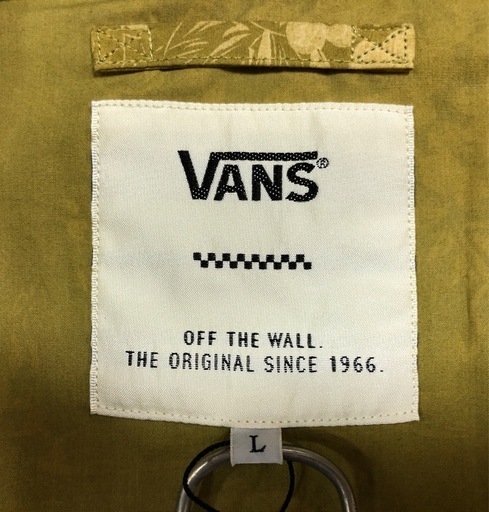 ジモティ割引有★【ジャングルジャングル岸和田店】Vanson　バンソン　別珍ボンバージャケット　50周年記念モデル　南大阪 岸和田市 貝塚市 泉佐野市 和泉市 忠岡町 熊取町 ジモティ割引有☆【ジャングルジャングル岸和田店】タグ付きVANSバイ