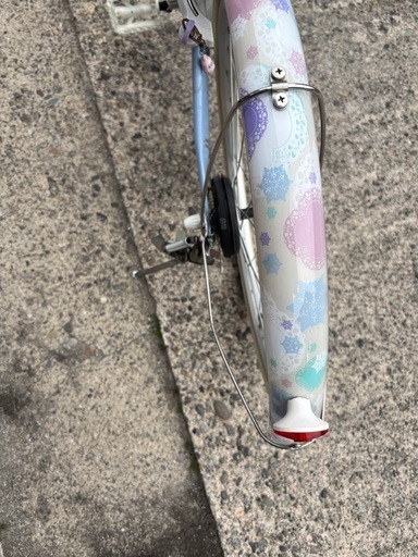小学生自転車