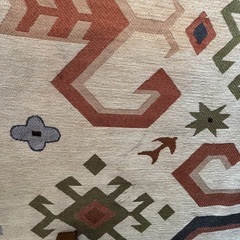 カーペットの画像