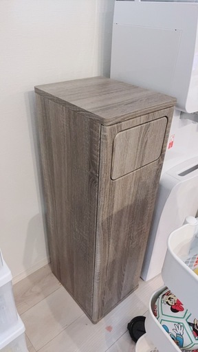 【美品】45ℓゴミ箱