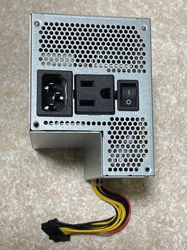 Fujitsu ATX電源ユニット