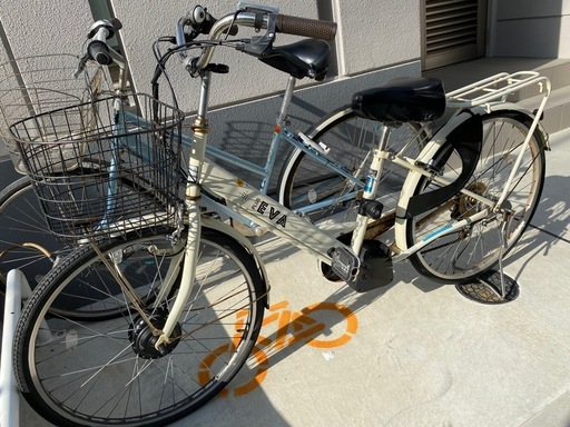 ID 248680 電動アシスト自転車 ID 248680 電動アシスト自転車