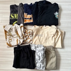 男の子服120