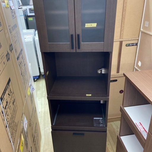 レンジボード 【リサイクルフカツ岡崎倉庫店】260420YS-29