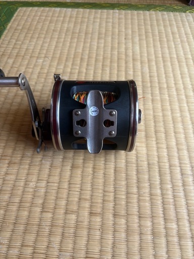 ペン4/0 ペンリール