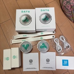 Day6 ペンライトの画像